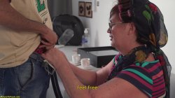 'Mature To Fuck: Flor' screenshot nº 10