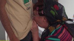 'Mature To Fuck: Flor' screenshot nº 15