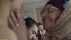 'Mature Group Sex: Edy Kadilac' screenshot nº 4