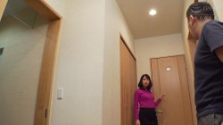 Captura de 'Mayu Minami - The Beautiful Wife Walking In The Wrong Home' nº 82