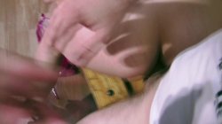 'Innocent Spanish Girls Pounded Hard Like Whores' screenshot nº 32