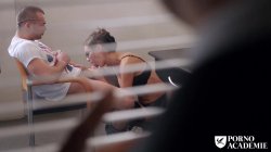 'Lesson Of The Day: Double Penetration' screenshot nº 13
