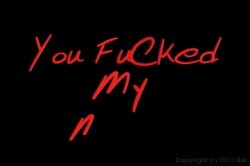Captura de 'You Fucked My Mommy' nº 2