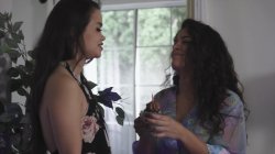 'Lesbian Massage Vol. 8' screenshot nº 2