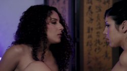 'Lesbian Massage Vol. 8' screenshot nº 88
