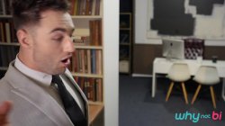 'Bisexual Coworkers' screenshot nº 112