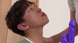 'Kozue Tokita - The Affair With My StepSon: Training My Stepmother' screenshot nº 85