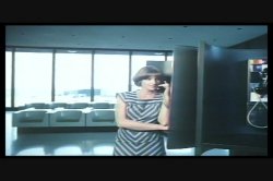 Captura de 'Blonde Velvet' nº 3