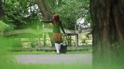 Captura de 'Russian Institute: Lesson 20 - The New School Girl' nº 12