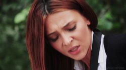 Captura de 'Russian Institute: Lesson 20 - The New School Girl' nº 31