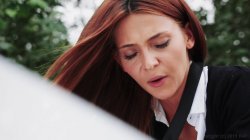 Captura de 'Russian Institute: Lesson 20 - The New School Girl' nº 33