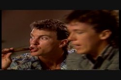 Captura de 'Young Girls In Tight Jeans and Deep Trouble' nº 9