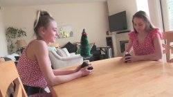 'Christmas Wrap' screenshot nº 10