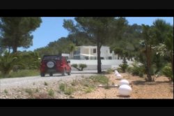 'Dorcel Airlines: Flight To Ibiza (French)' screenshot nº 40