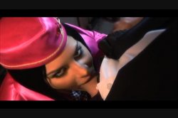 'Dorcel Airlines: Flight To Ibiza (French)' screenshot nº 5