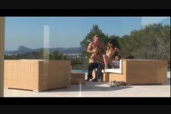 'Dorcel Airlines: Flight To Ibiza (French)' screenshot nº 55