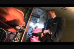 'Dorcel Airlines: Flight To Ibiza (French)' screenshot nº 8
