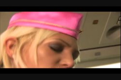 'Dorcel Airlines: Flight To Ibiza (French)' screenshot nº 104