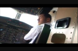 'Dorcel Airlines: Flight To Ibiza (French)' screenshot nº 13