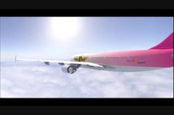 'Dorcel Airlines: Flight To Ibiza (French)' screenshot nº 2