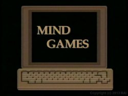Captura de 'Mind Games' nº 1
