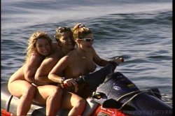 Captura de 'Gettin' Wet - Ladies First' nº 85