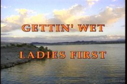 Captura de 'Gettin' Wet - Ladies First' nº 1