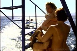 Captura de 'Gettin' Wet - Ladies First' nº 121