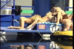 Captura de 'Gettin' Wet - Ladies First' nº 129
