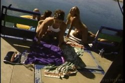 Captura de 'Gettin' Wet - Ladies First' nº 130