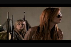 'Inglorious Bitches (French)' screenshot nº 25