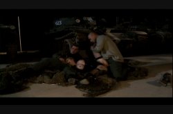 'Inglorious Bitches (French)' screenshot nº 130