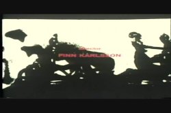 Captura de 'Danish Pastries' nº 2