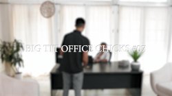 'Big Tit Office Chicks 7' screenshot nº 2