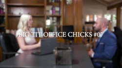 'Big Tit Office Chicks 7' screenshot nº 74