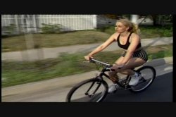 Captura de 'Butt Banged Bicycle Babes' nº 39
