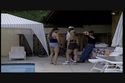 Captura de 'Butt Banged Bicycle Babes' nº 42