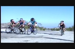 Captura de 'Butt Banged Bicycle Babes' nº 58