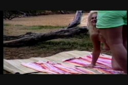 Captura de 'Butt Banged Bicycle Babes' nº 87