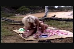 Captura de 'Butt Banged Bicycle Babes' nº 95