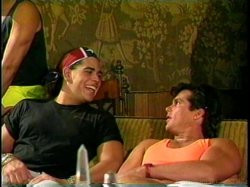 Captura de 'Gangbang Girl 3' nº 119