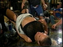Captura de 'Gangbang Girl 3' nº 123