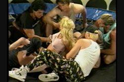 Captura de 'Gangbang Girl 1-2, The' nº 70