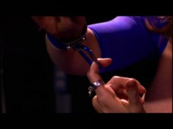 Captura de 'Nina Hartley's Guide To Bondage Sex' nº 91