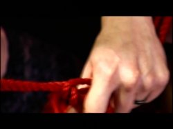 Captura de 'Nina Hartley's Guide To Bondage Sex' nº 129