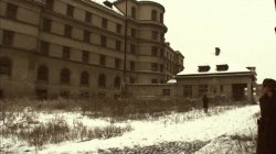 'Lesbian Prison (French)' screenshot nº 1