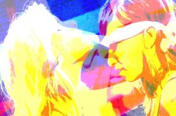 'Big Boob Lesbians Vol. 2' screenshot nº 3