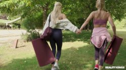 Captura de 'Lick It Good 15' nº 19