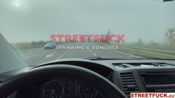 'Streetfuck' screenshot nº 2