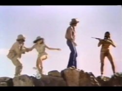 'Kate and the Indians' screenshot nº 95
